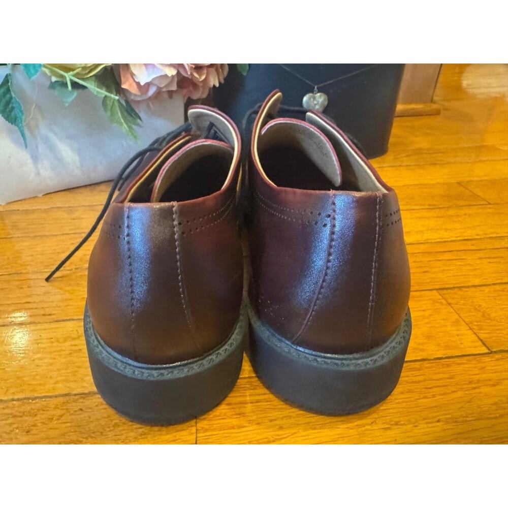 BELVEDERE VEGAN SHOE SIZE 10D (mens 700 - Picture 5 of 9
